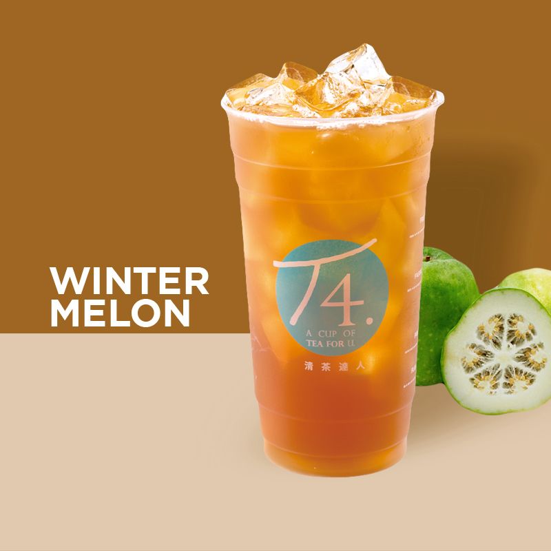 Wintermelon