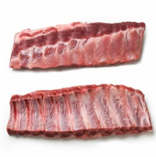 🐷猪肋排 Pork Rib -$10/1kg