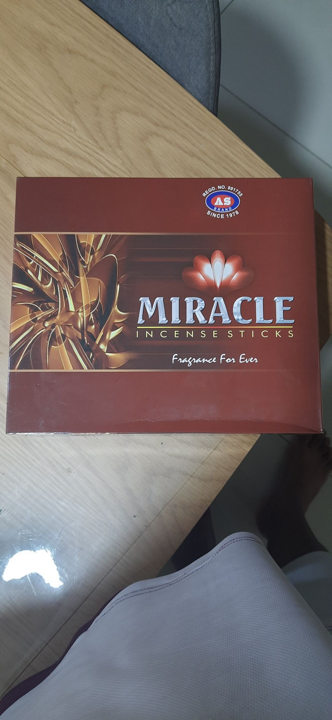 Miracle Incense stick