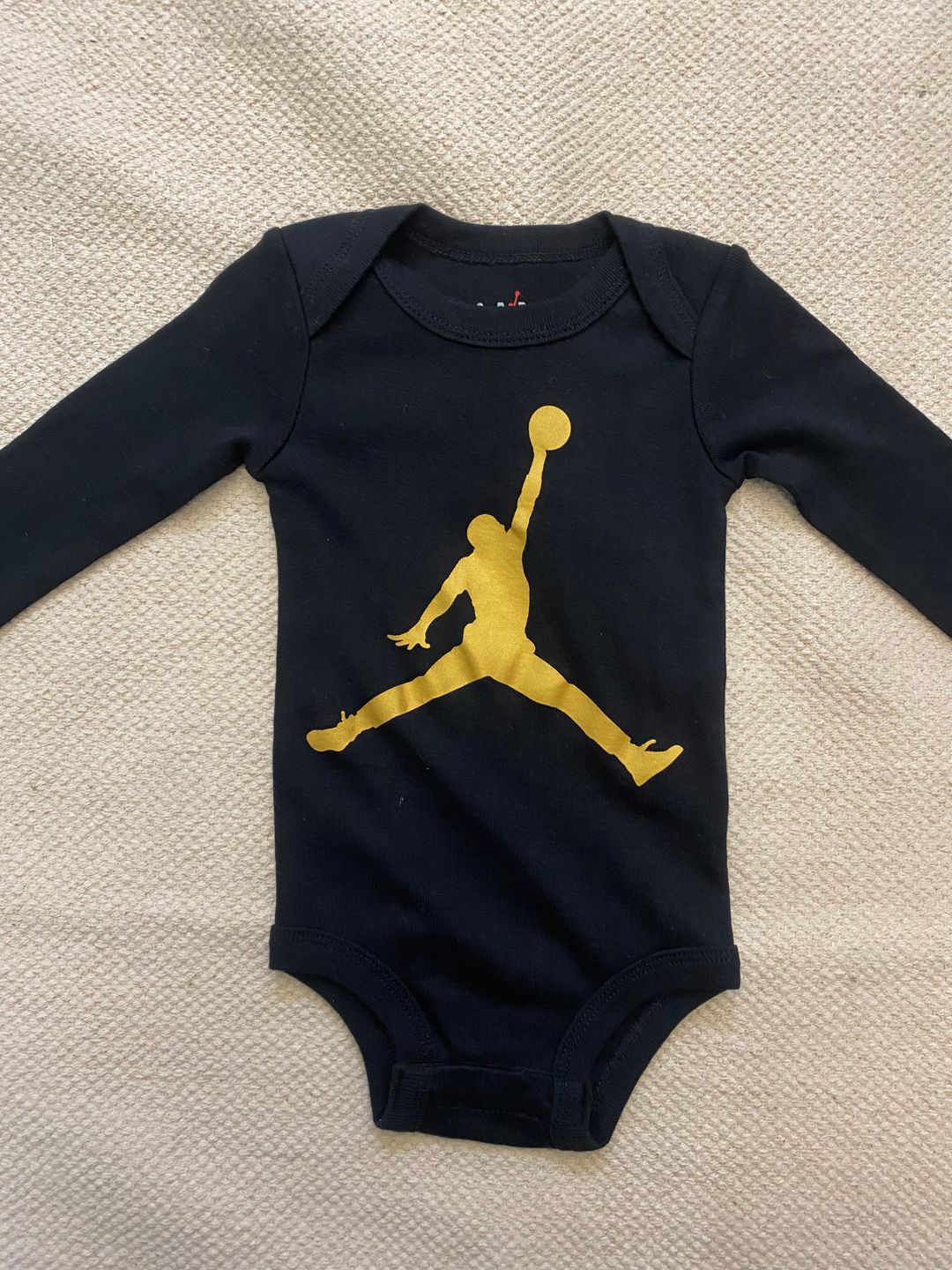 Air jordan long sleeve