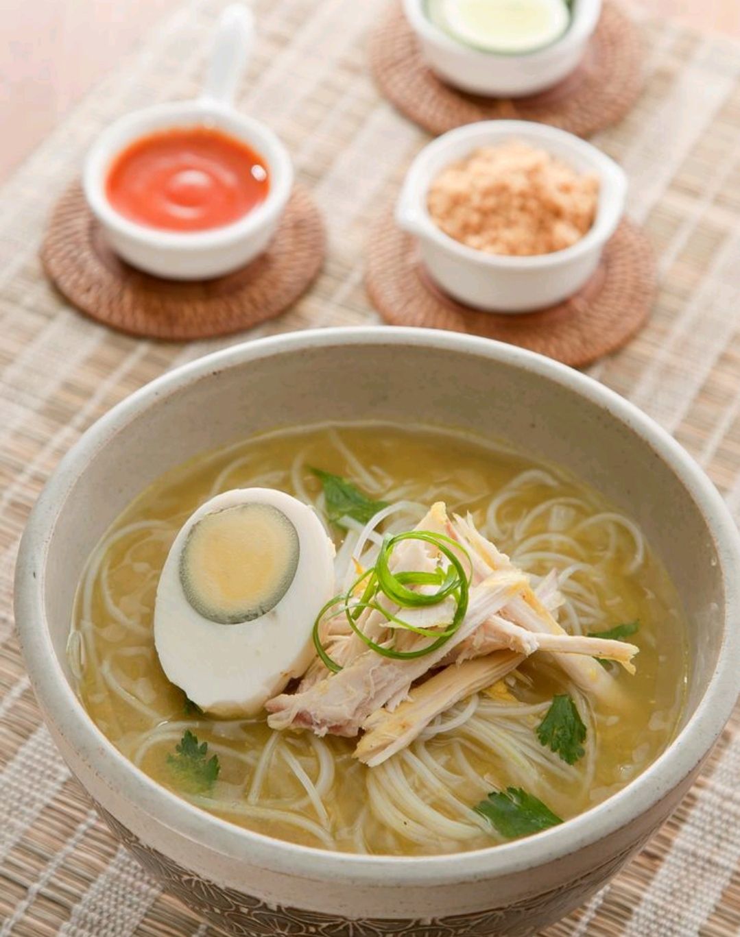 Soto Ayam Lamongan