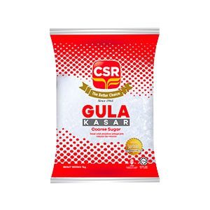 Gula kasar