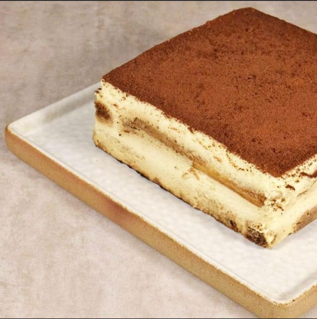 Tiramisu 