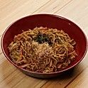 Yaki Soba