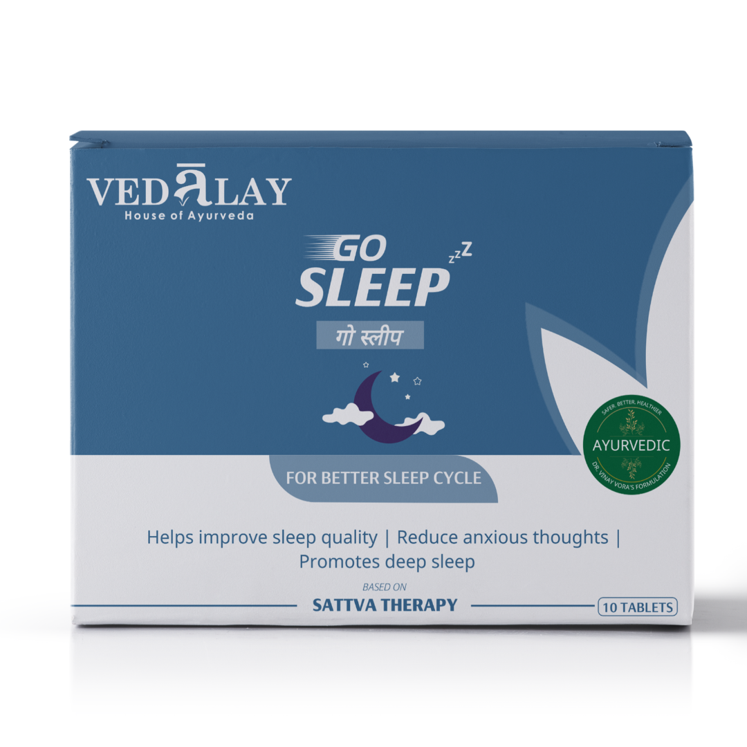 GoSleep 10T Pack