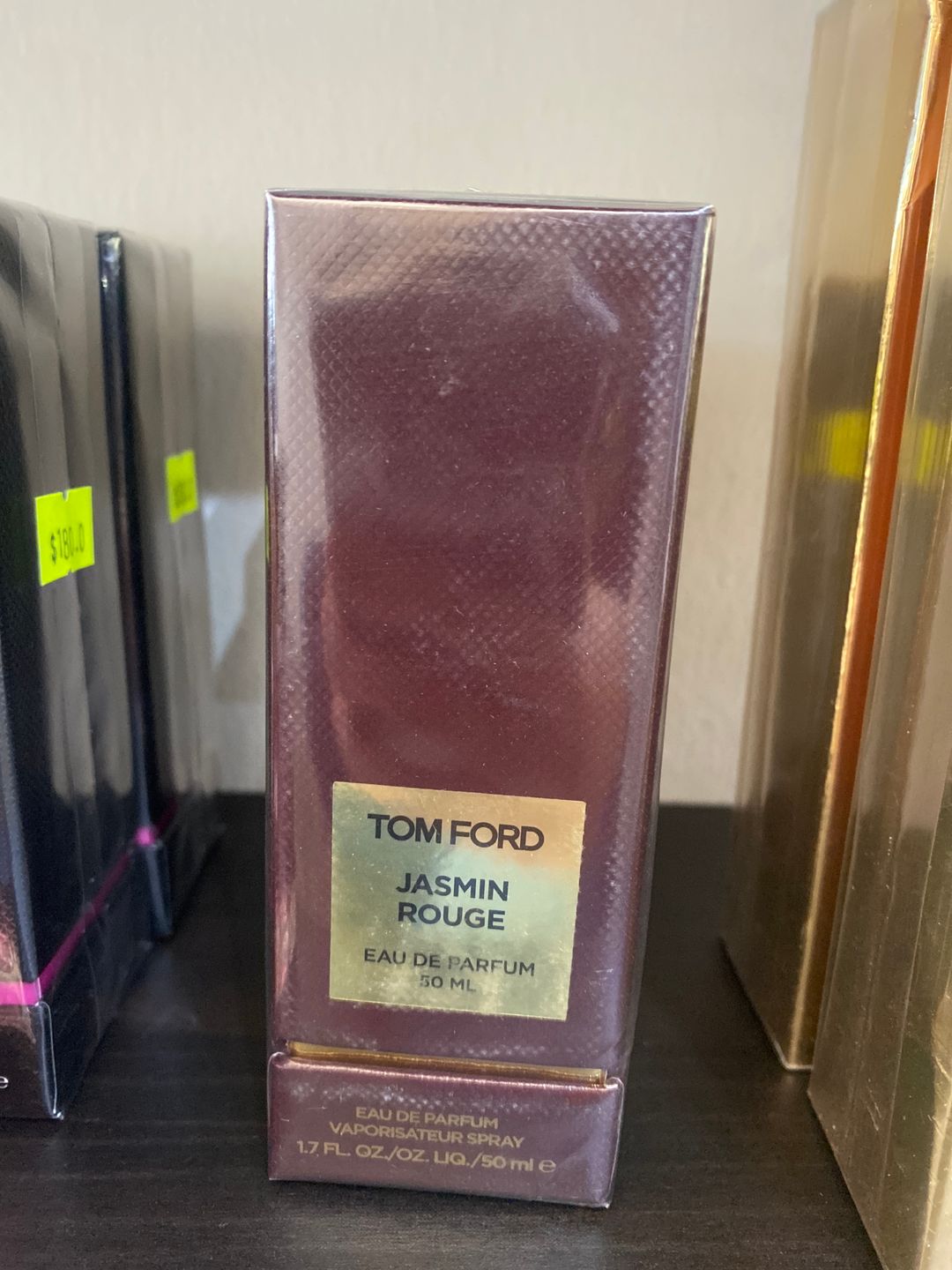 Tom ford jasmin rouge