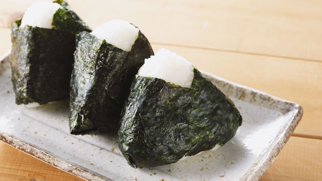 Onigiri 