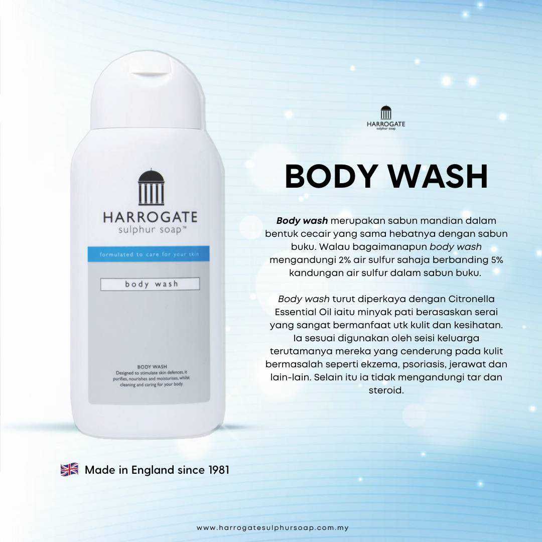 Bodywash 