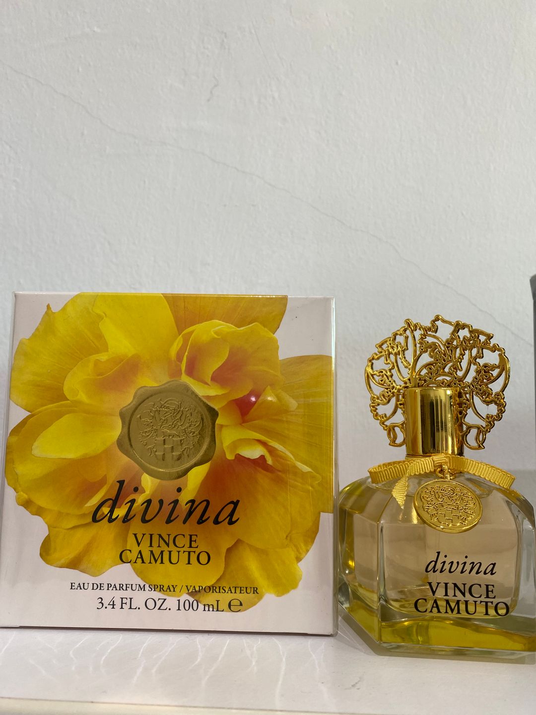 Divina vince Camuto