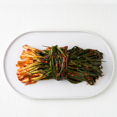 Spring Onion 파김치 500g