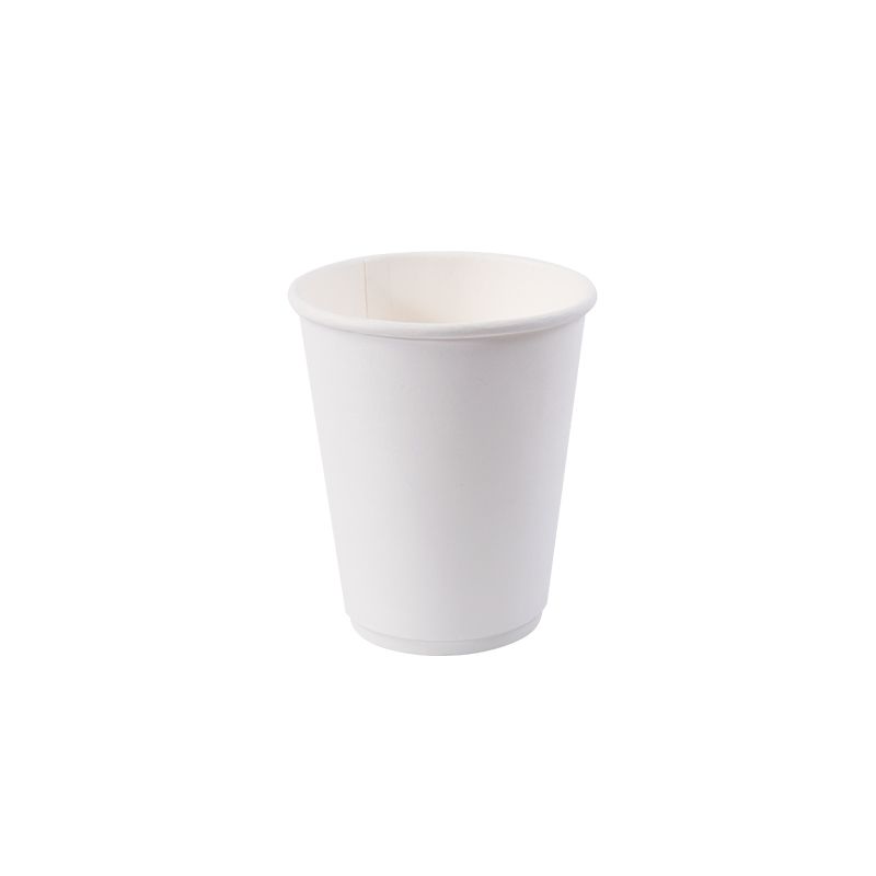 Hot Cup - 8oz double wall hot cup #HCP0001