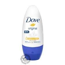 Dove Deo Roll On Original 50 Ml