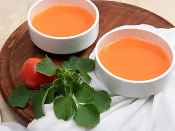 Tomato Soup