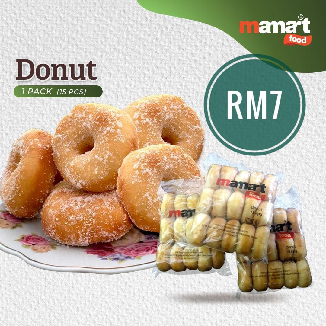 DONUT