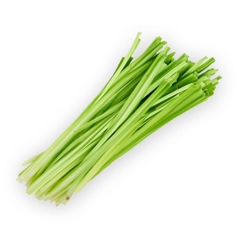 Garlice Chives - 青龙菜