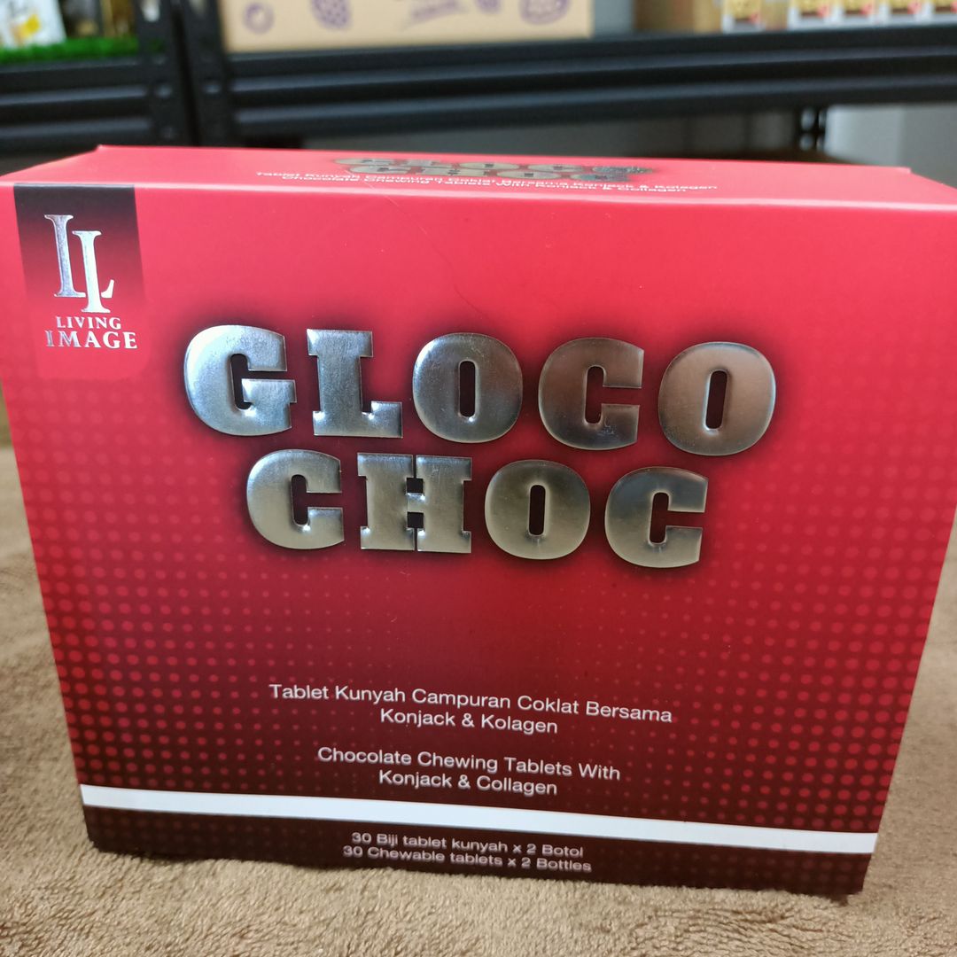 Gloco Choco