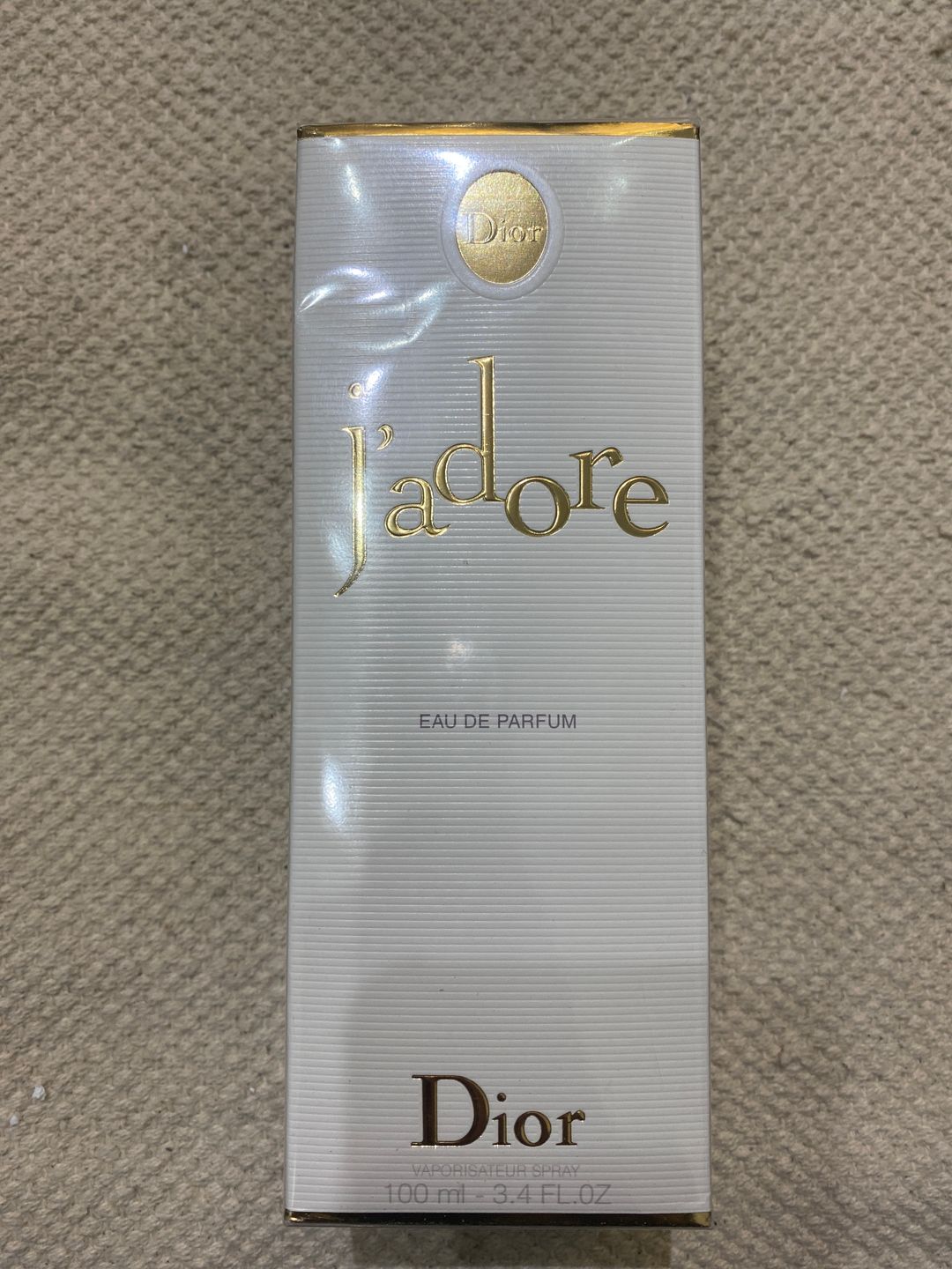 Dior j’adore 