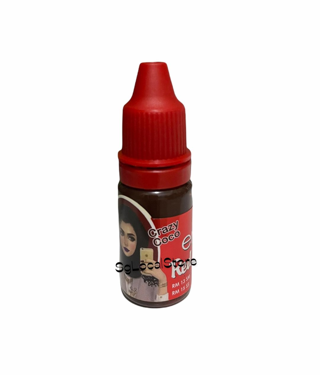 Enai Red Chili