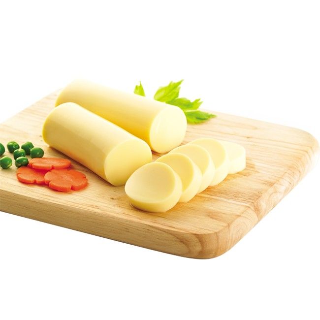 *Fresh Egg Tofu* 蛋豆腐