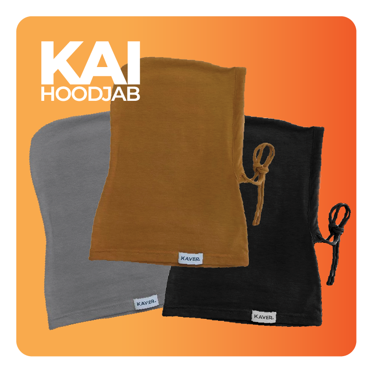 Kai Hoodjab