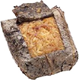 荷叶饭 Lotus Leaf Rice