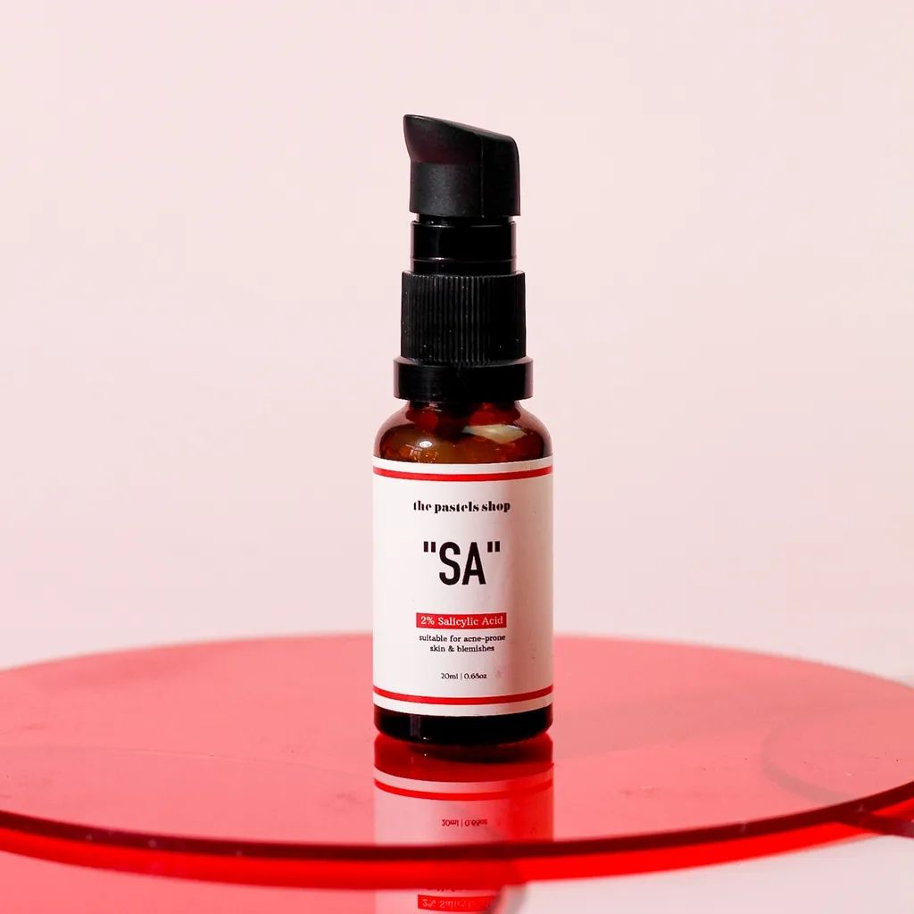 "SA" Salycilic Acid 2% Serum [pre-order]