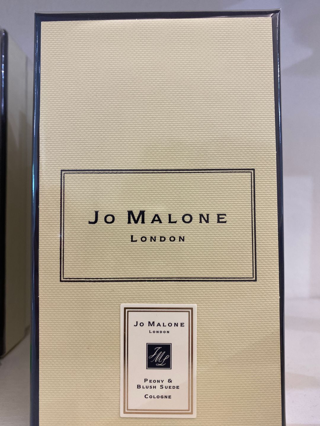 Jo Malone Peony & Blush Suede