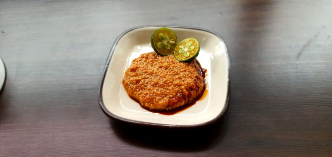 Add On Bumbu