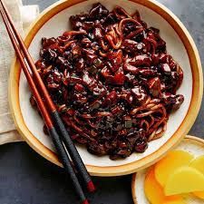 Jajangmyeon