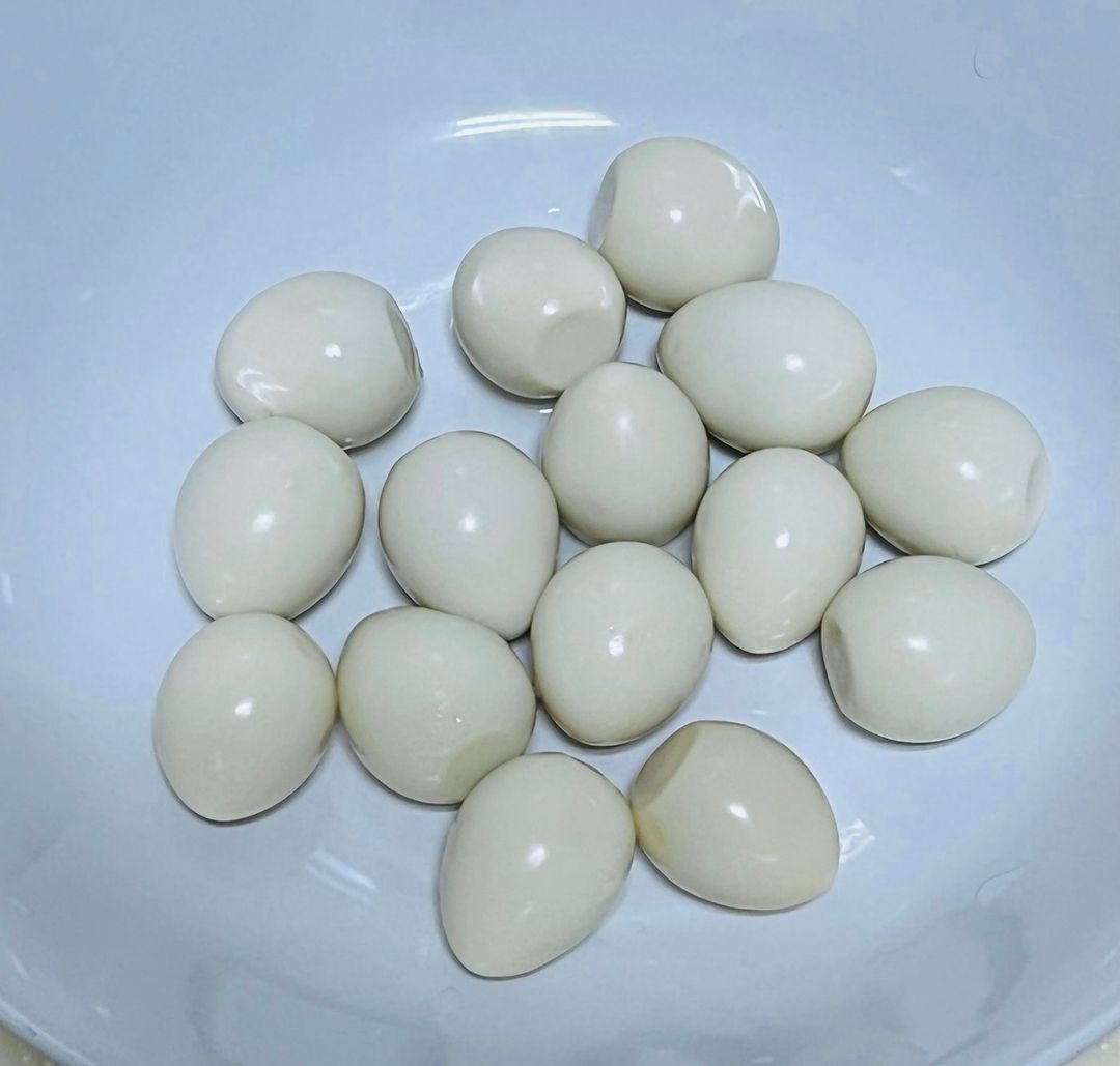 Quail Eggs