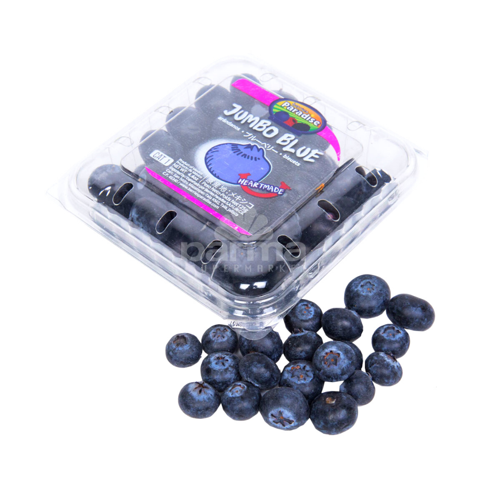 JUMBO BLUEBERRY 特级蓝莓【250】