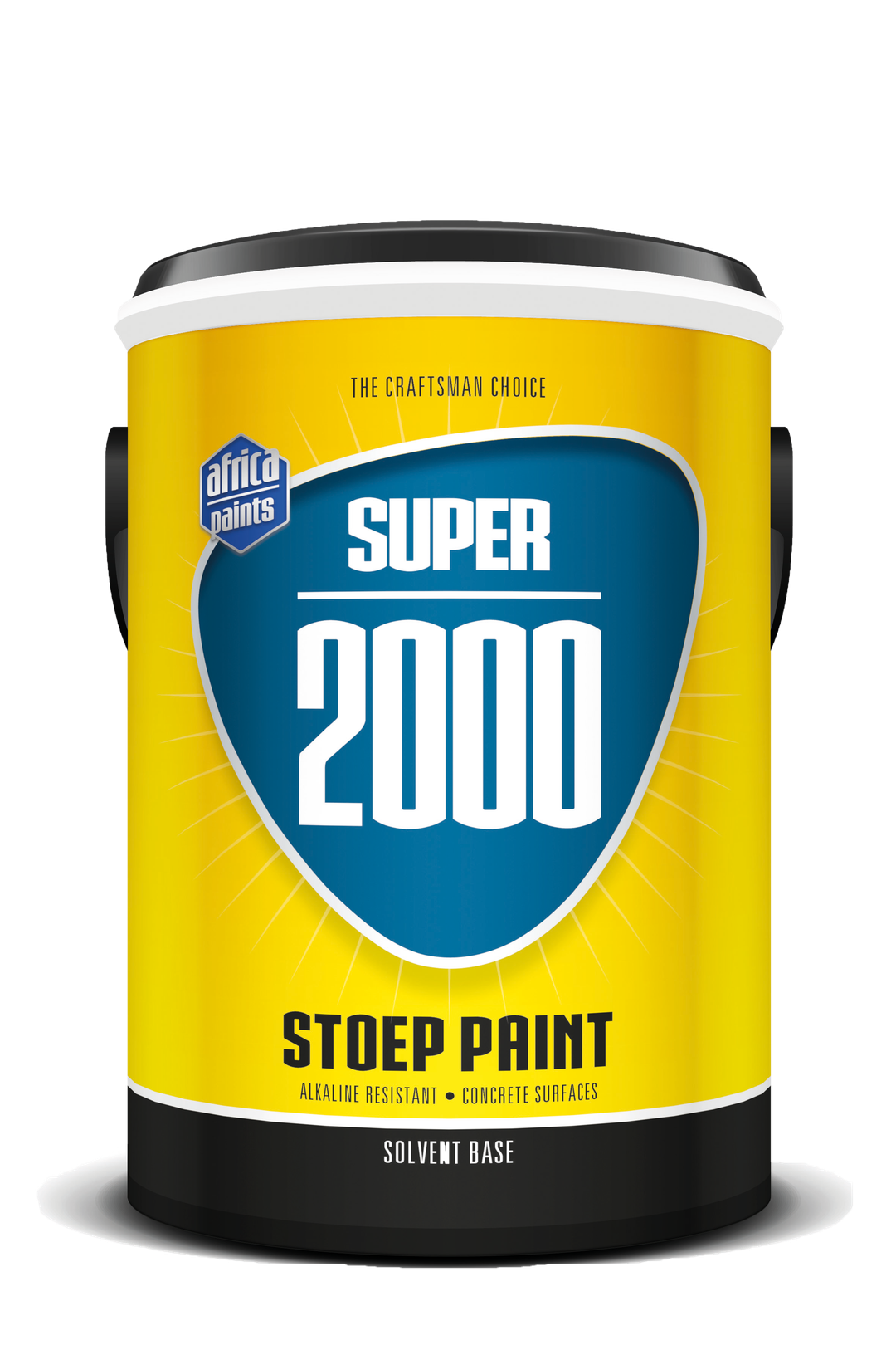 Super 2000 Stoep 5lt