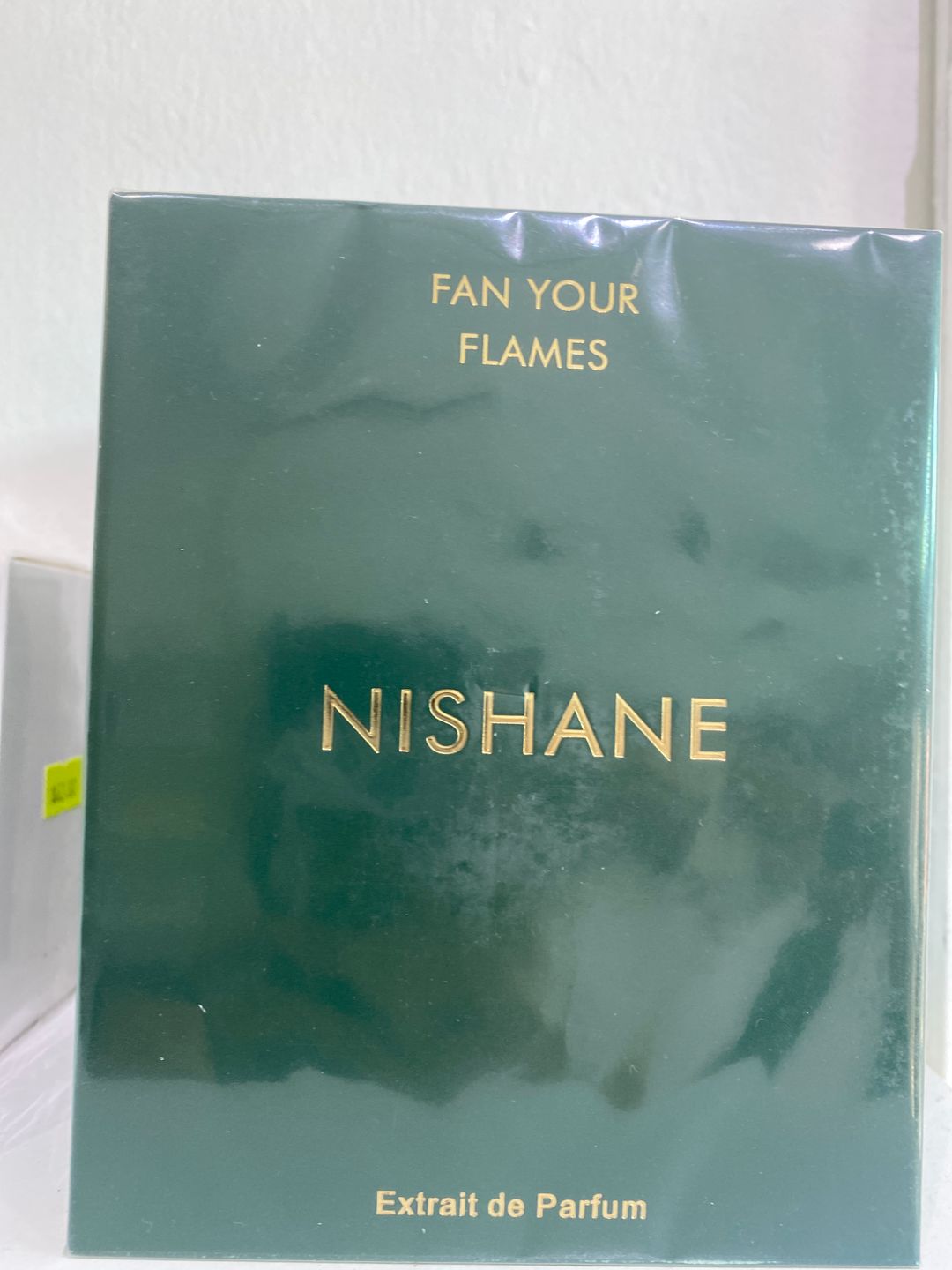 Nishane Fan Your Flame 