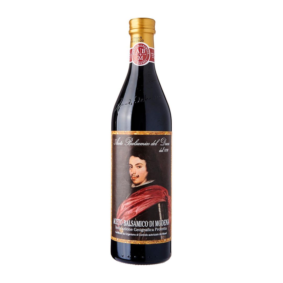 Balsamic Vinegar Gold Cap – 4 yr old 1L