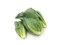 Cabbage shoot 菜胆
