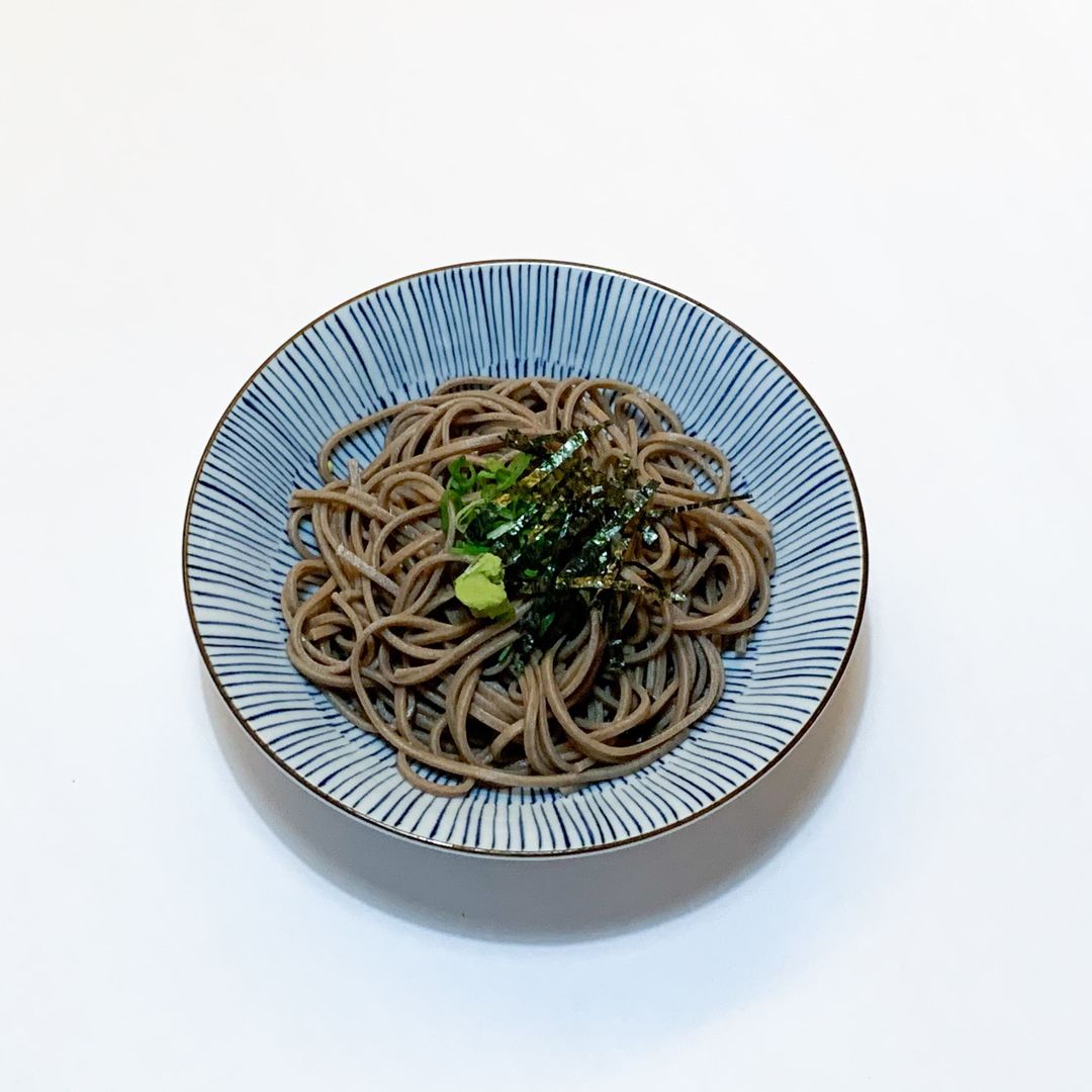 M003 Zaru Soba　ざるそば’