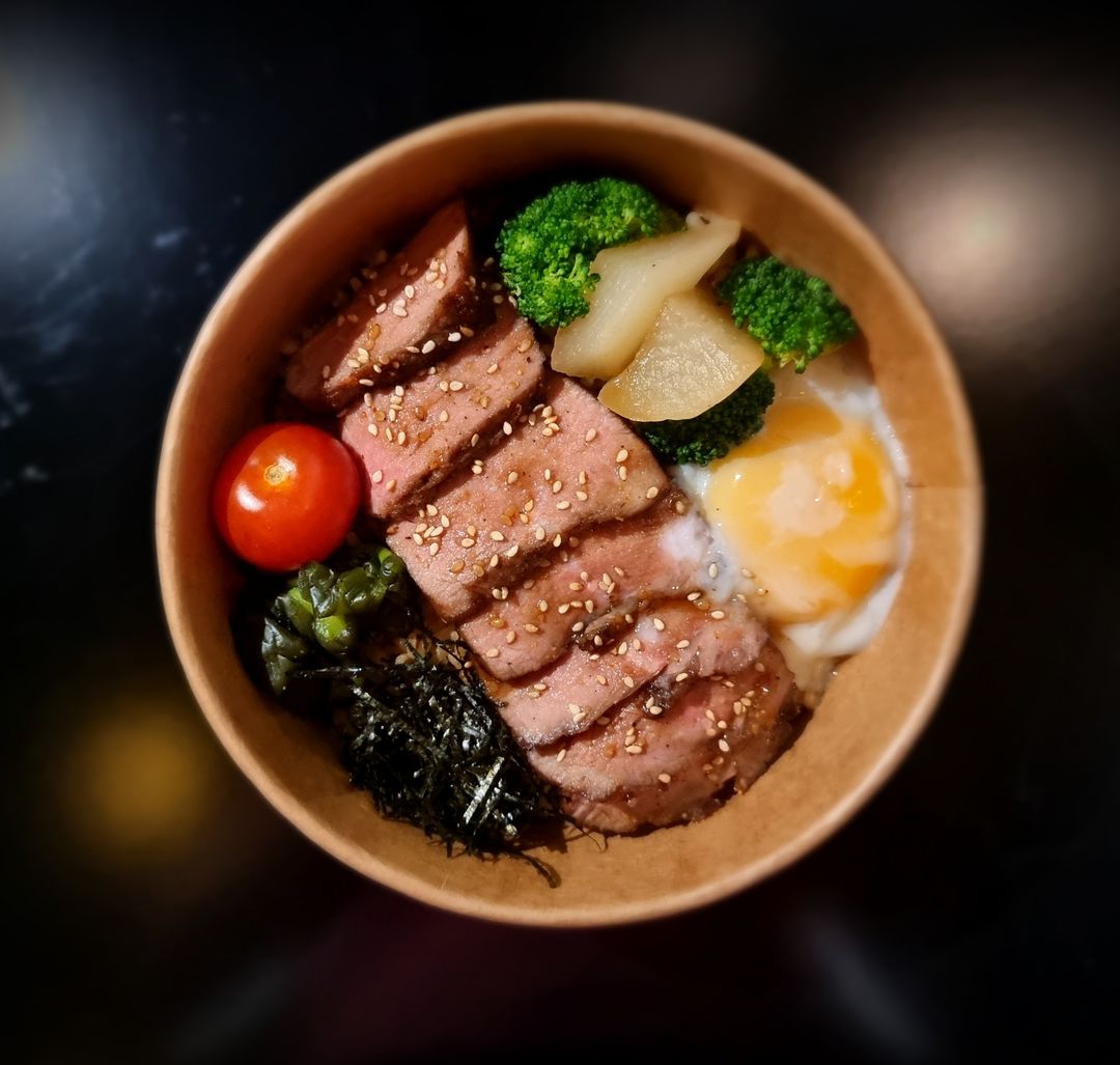 Iberico Pork Presa