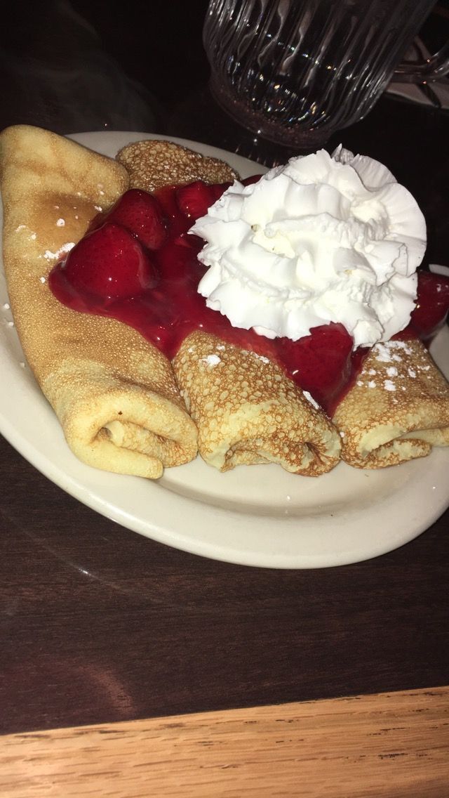 Pancakes 