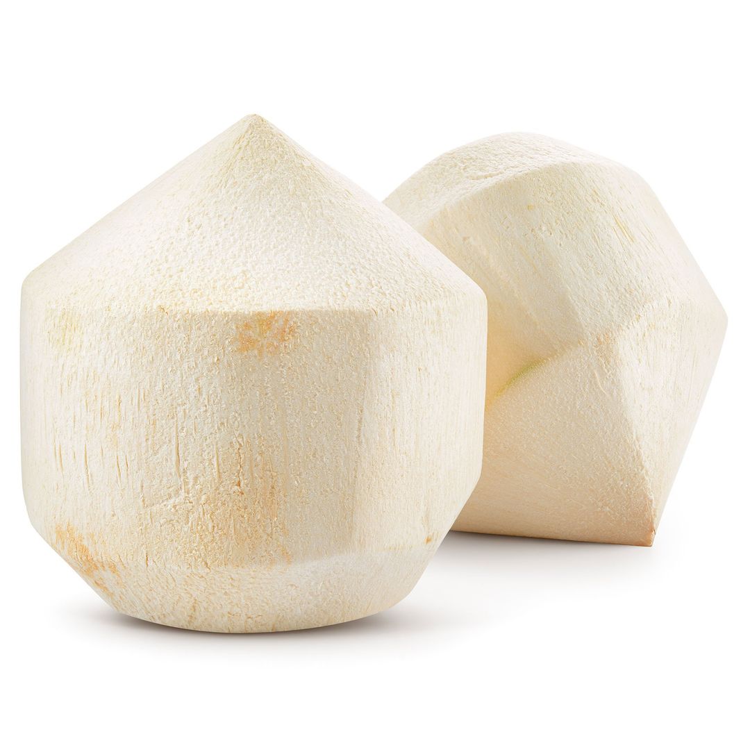 Thai Coconut (4 per set)