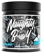 Naughty Boy Sickpump 390g