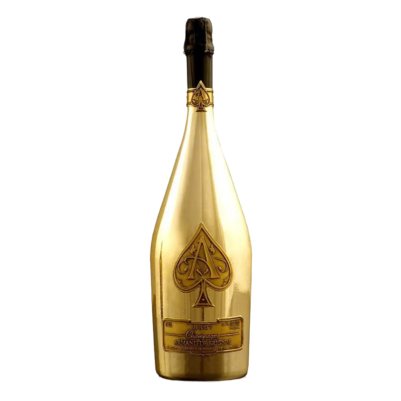 Armand D Brignac ( Ace Of Spade) Brut A Carton