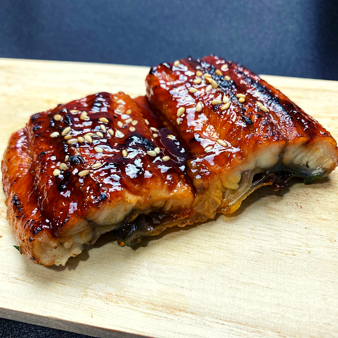 Japanese Unagi