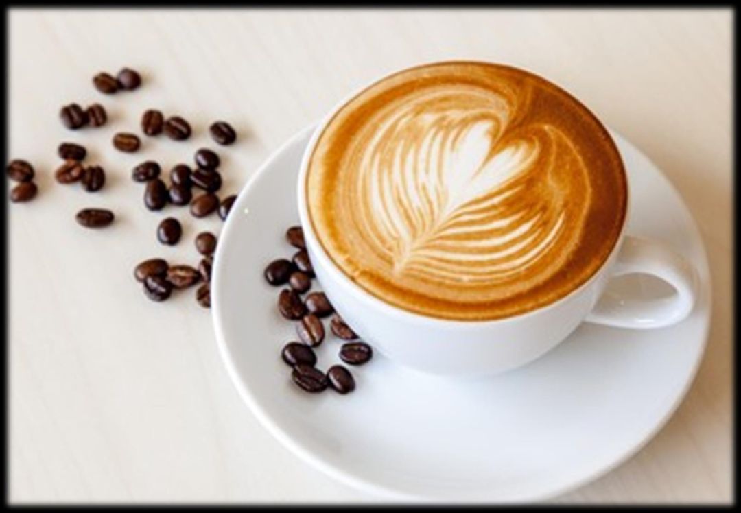 HOT DRINKS