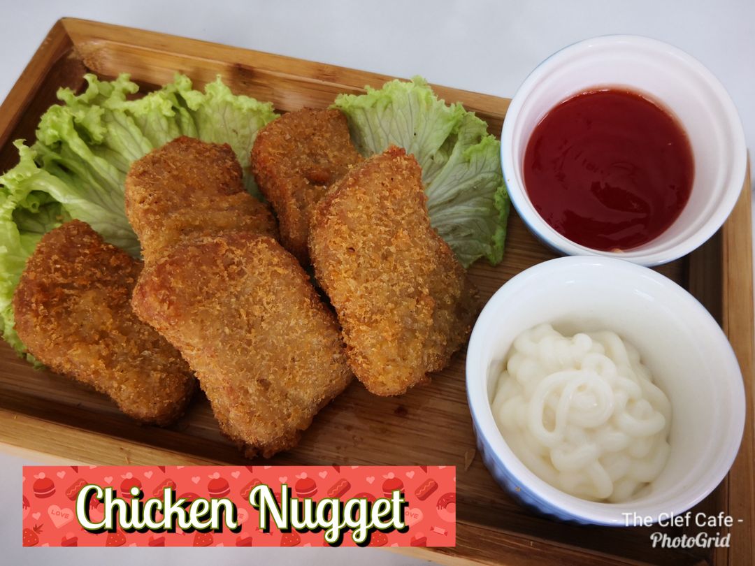 Nugget (5 pieces) 
