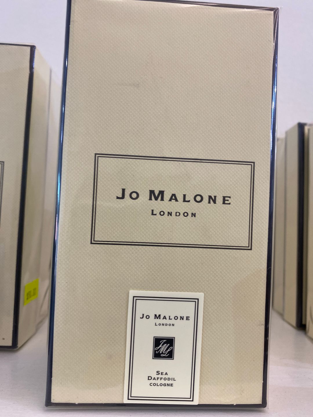 Jo malone sea daffodil 