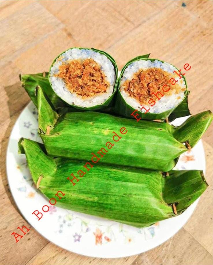 Rempah Udang 