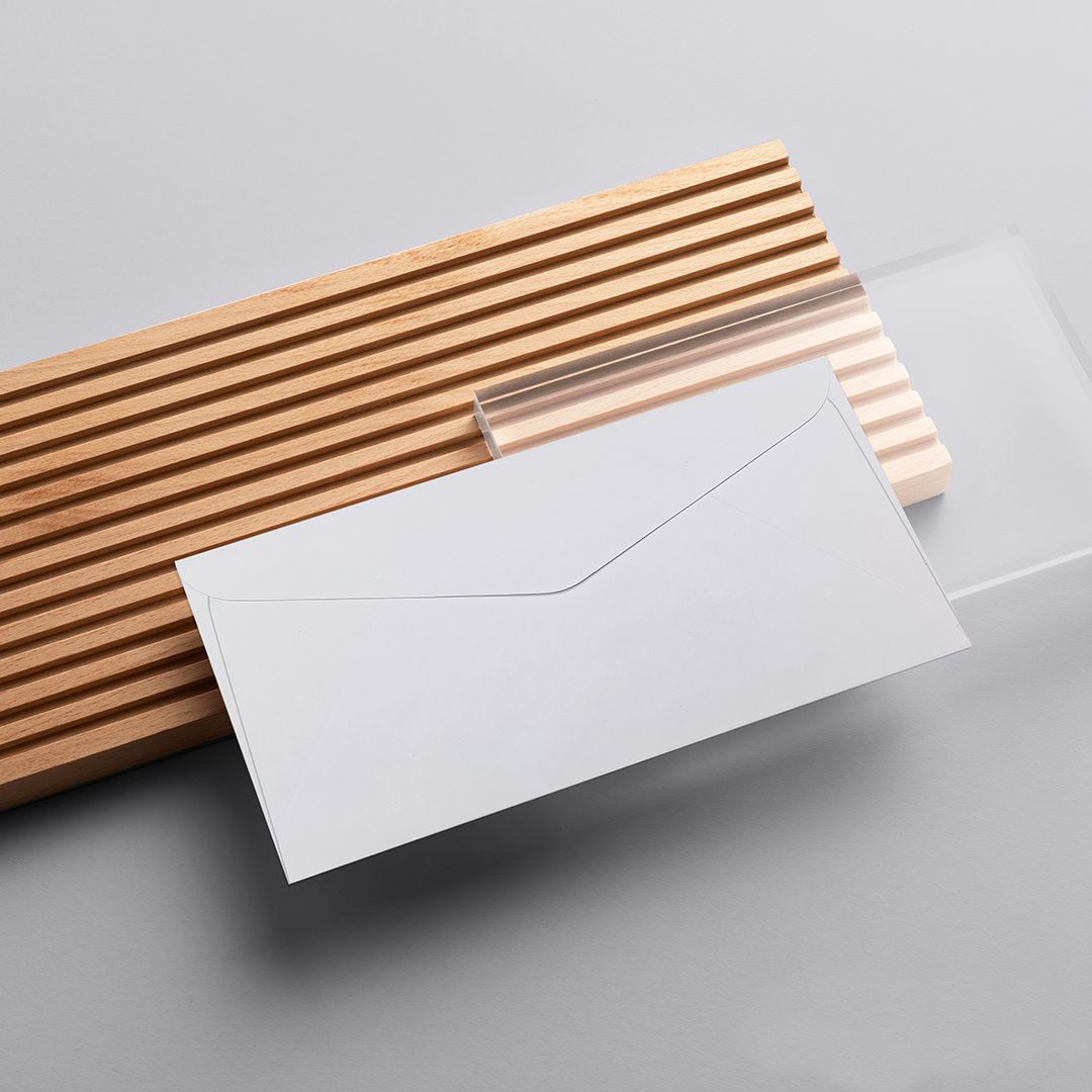 SIDE SEAM ENVELOPE