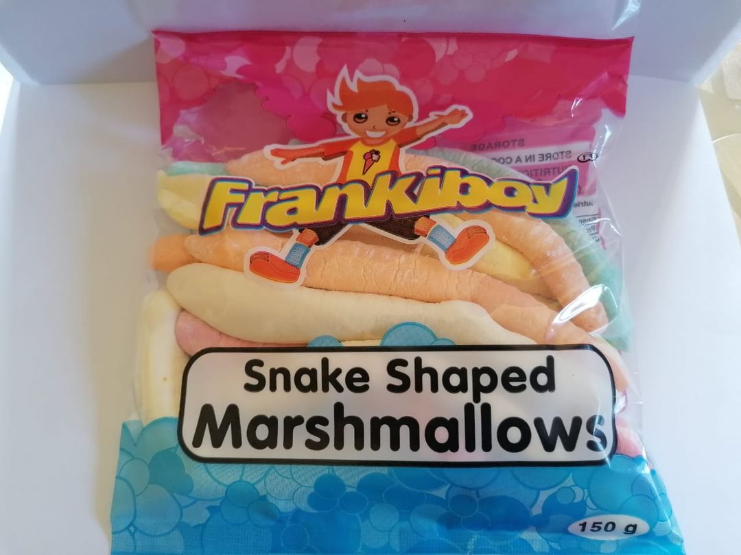 Snake mallows