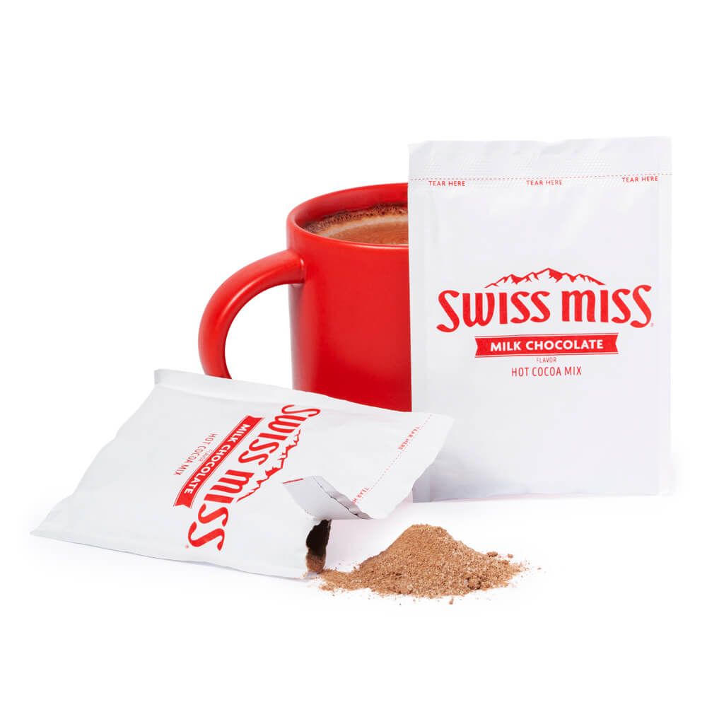 Swiss Miss Hot Chocolate