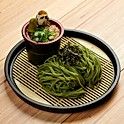 Cha Soba (Cold)